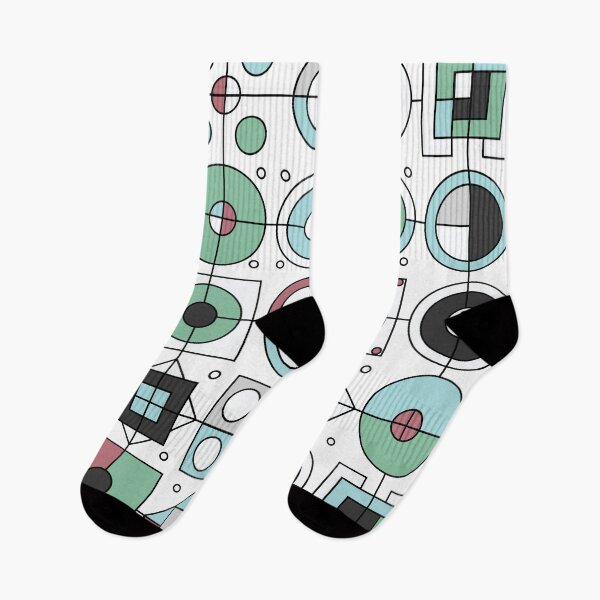 Item preview, Geometric Harmony: Abstract Pattern Series 3 designed and sold by RyanBelandres.
