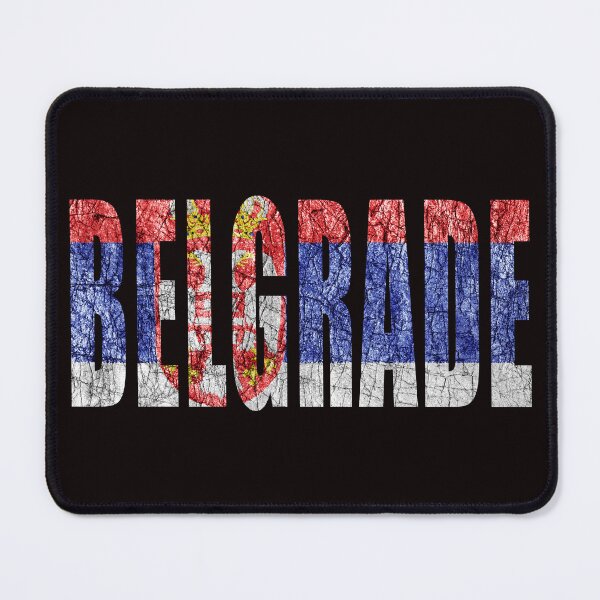 Item preview, Beograd 6 designed and sold by TshirtMore.