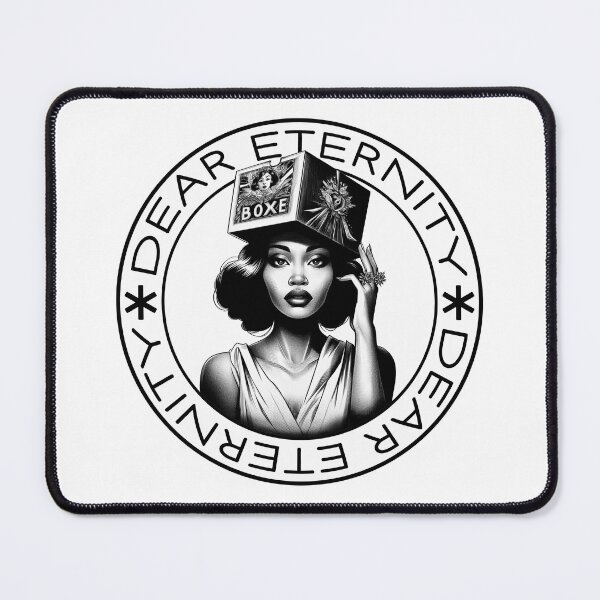 Item preview, Dear Eternity 5 designed and sold by Amaia Cubo Cossio.
