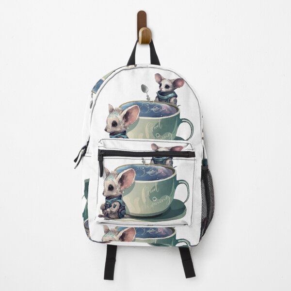 Item preview, Cutie Animals: Good Morning designed and sold by Anastasiia Yurevych.