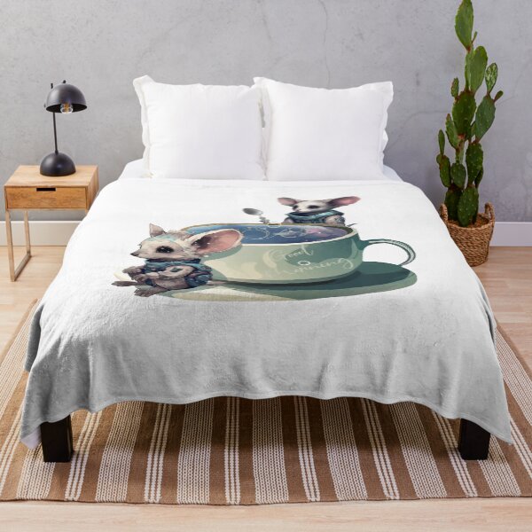 Item preview, Cutie Animals: Good Morning  designed and sold by Anastasiia Yurevych.