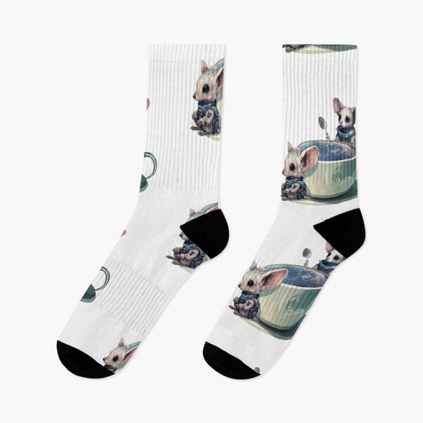 Item preview, Cutie Animals: Good Morning  designed and sold by Anastasiia Yurevych.