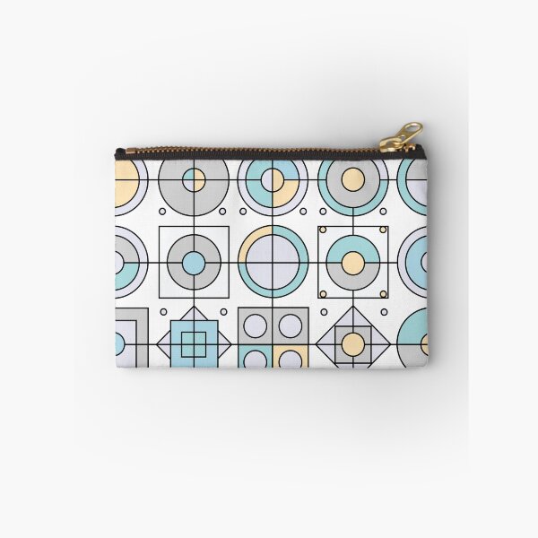 Item preview, Geometric Harmony: Abstract Pattern Series 4 designed and sold by RyanBelandres.
