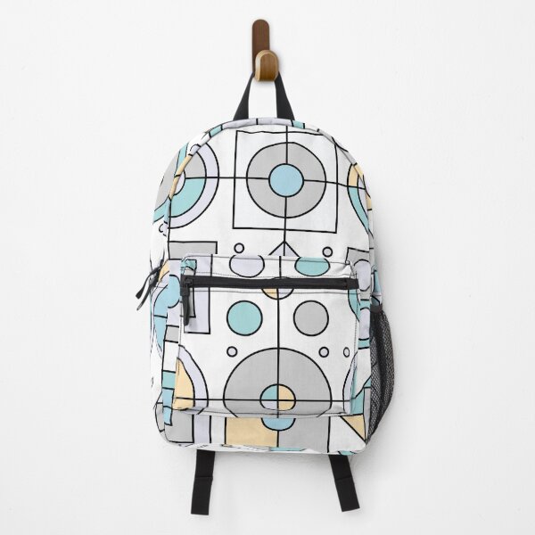 Item preview, Geometric Harmony: Abstract Pattern Series 4 designed and sold by RyanBelandres.