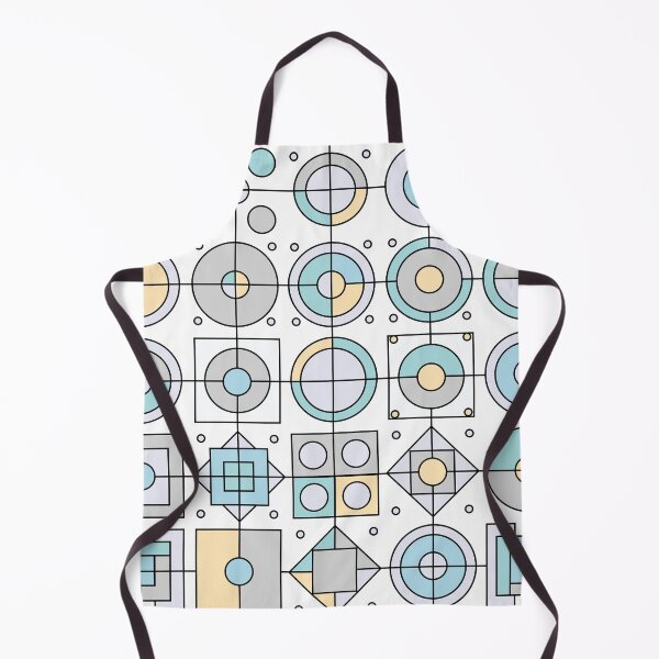 Item preview, Geometric Harmony: Abstract Pattern Series 4 designed and sold by RyanBelandres.