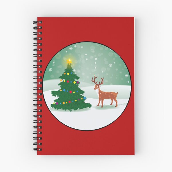 Item preview, Christmas Mood designed and sold by Luciusinfabula.
