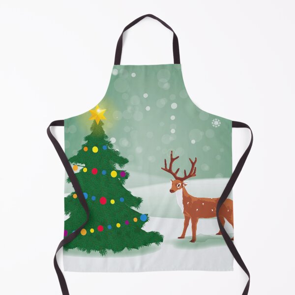 Item preview, Christmas Mood designed and sold by Luciusinfabula.