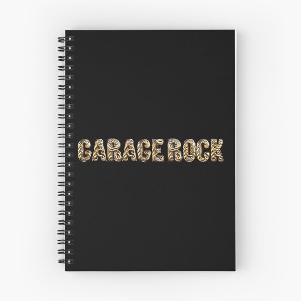 Item preview,  Garage Rock Golden Snakes designed and sold by Artsemg.