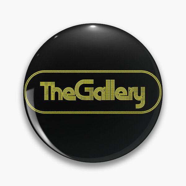 Item preview, The Gallery (Night time) designed and sold by BradyRainMedia.
