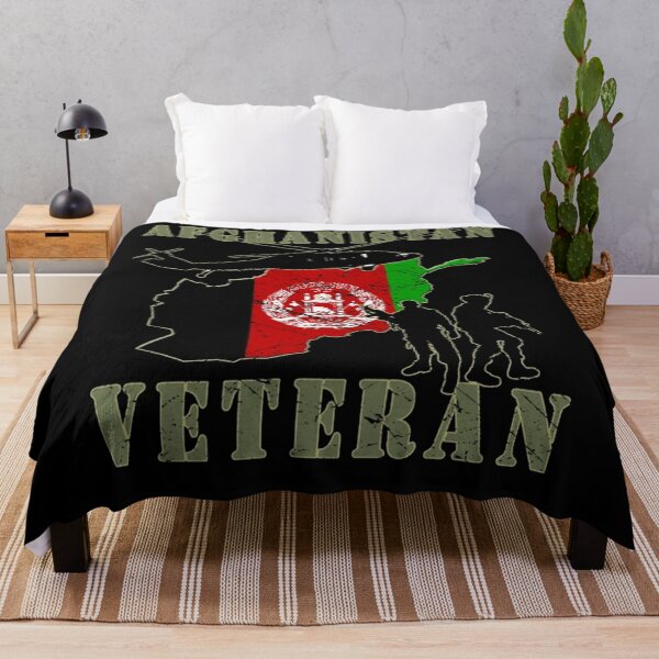 Item preview, Afghanistan Veteran designed and sold by defabiosofxs.