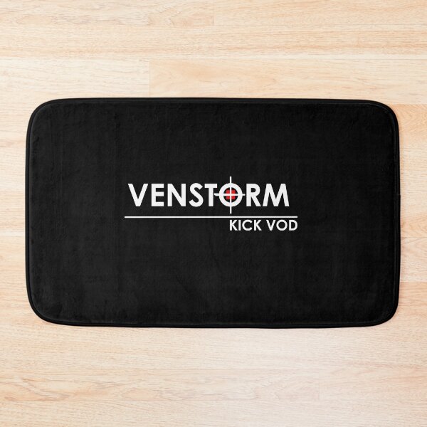 Item preview, VENSTORM KICK VOD designed and sold by Fextreme.