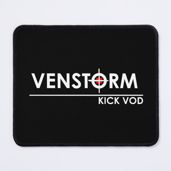 Item preview, VENSTORM KICK VOD designed and sold by Fextreme.