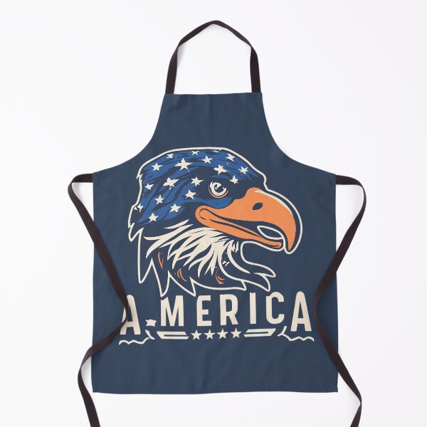 Item preview, America Freedom Eagle designed and sold by FlexYourMind.
