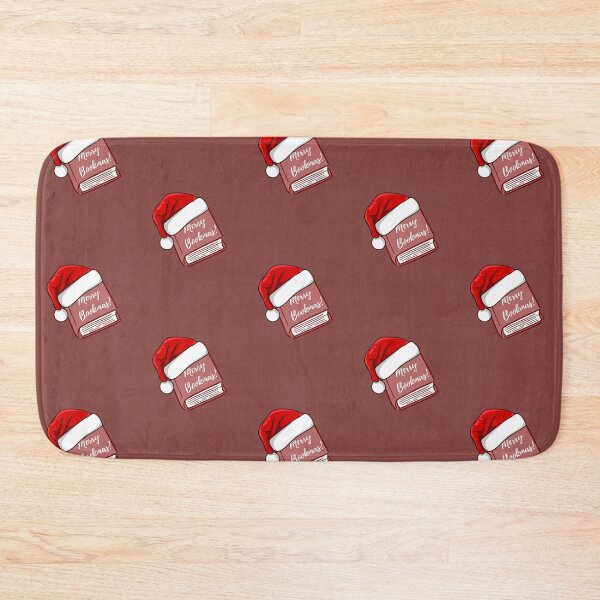 Item preview, Merry Bookmas! designed and sold by Megurix.