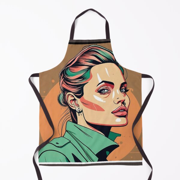 Item preview, angelina designed and sold by LaMondaCamiseta.