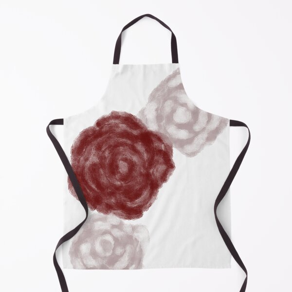 Item preview, Red and White Roses designed and sold by ArtxBK.