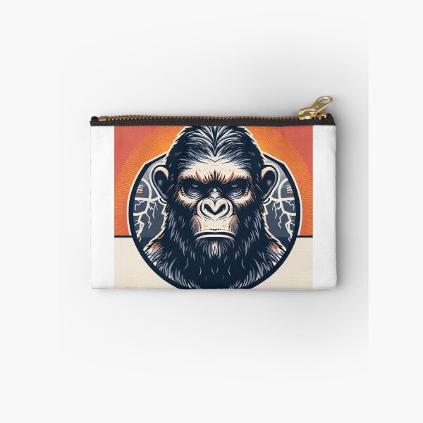 Item preview, Ape shall not kill ape designed and sold by mzeroxx69.