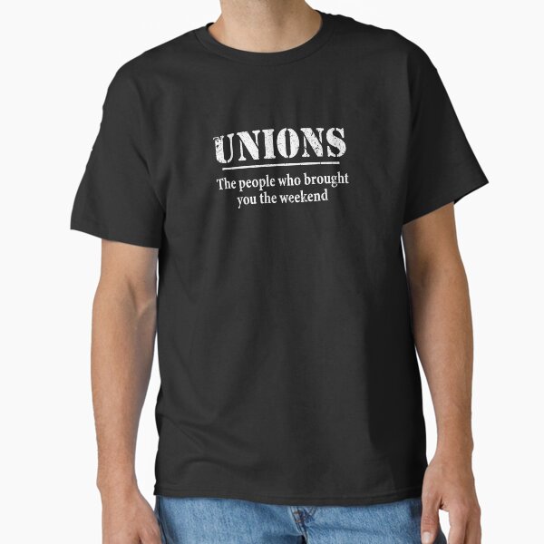 Item preview, Pro Union Pride 1 designed and sold by ouchmypancreas.