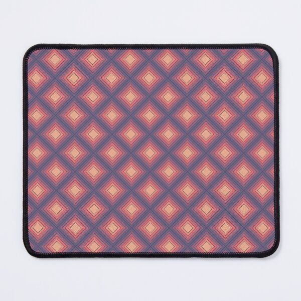 Item preview, Rhombus pattern designed and sold by Diaa Store23.