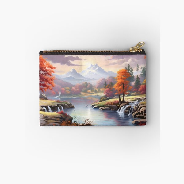 Item preview, Tranquil Forest Glade designed and sold by Shirtastically.