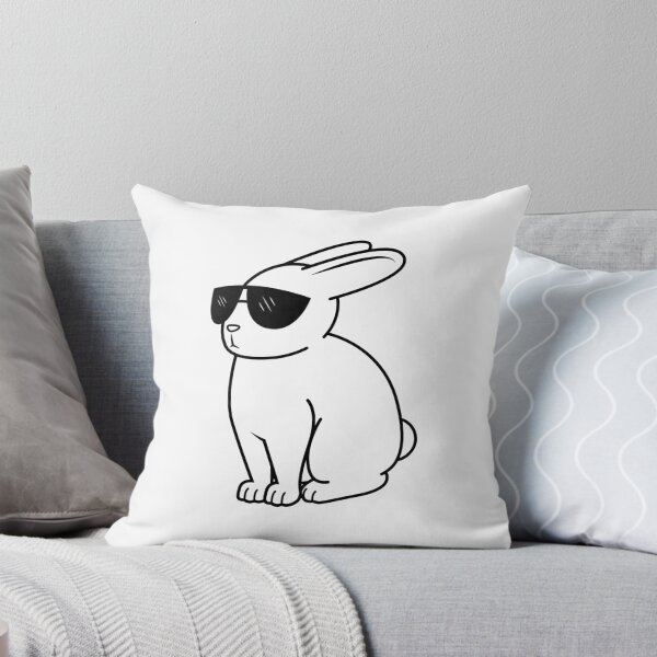 Item preview, Rabbitude designed and sold by Silsado.