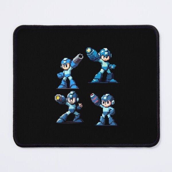 Item preview, Mega man designed and sold by Manbex.