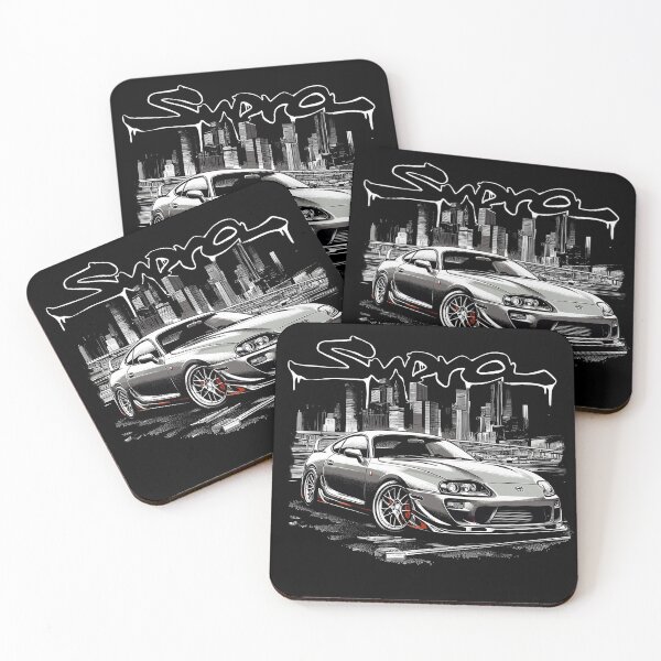 Item preview, 2JZ designed and sold by LaMondaCamiseta.