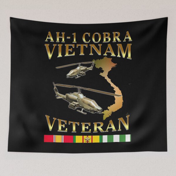 Item preview, AH-1 cobra helicopter Vietnam veteran huey cobra helicopter designed and sold by defabiosofxs.