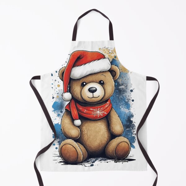 Aperçu de l'œuvre Nounours Nounours créée et vendue par WLHmedia.com .