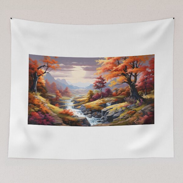 Item preview, Futuristic City Skyline designed and sold by Shirtastically.