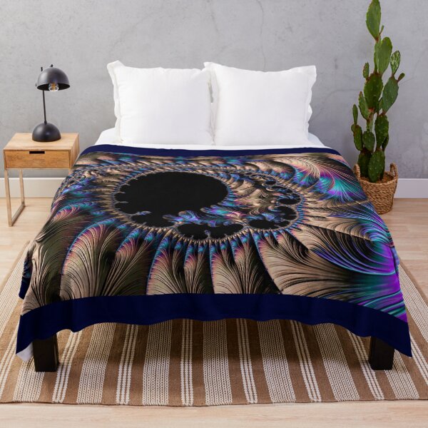 Item preview, Vivid Modern Southwest Art Jigsaw Puzzle~Decorate Your Home With Wall Art, Metal Art, Wall Clock, Comforter, Throw Blanket, Throw Pillow, & More designed and sold by MoreEZUSA-Here.