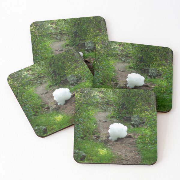 Item preview, Poof designed and sold by KazzaKphotos.