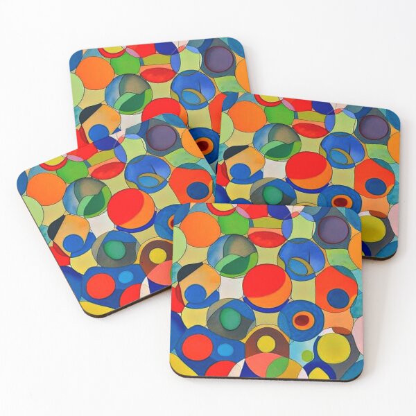 Item preview, Geometrika 3 designed and sold by George Hutton Hunter.