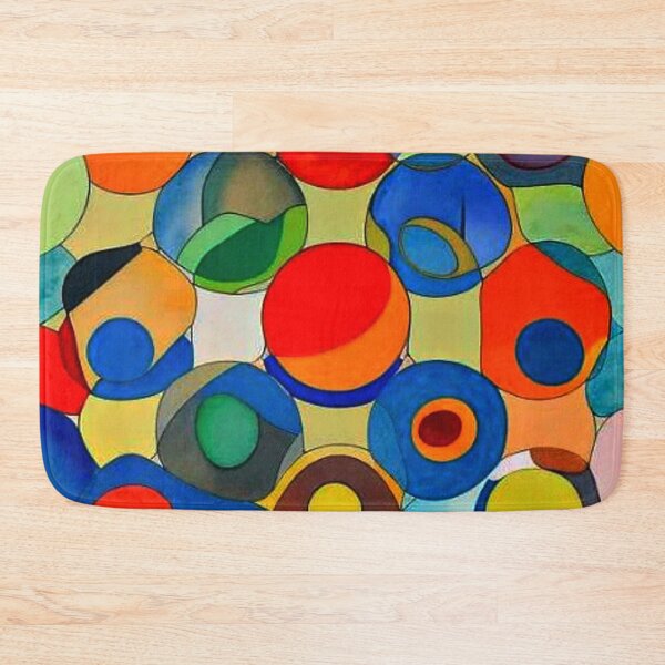 Item preview, Geometrika 3 designed and sold by George Hutton Hunter.
