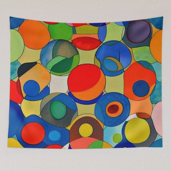 Item preview, Geometrika 3 designed and sold by George Hutton Hunter.