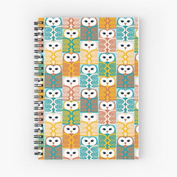 Item preview, Totem Owls designed and sold by Anelisedesign.