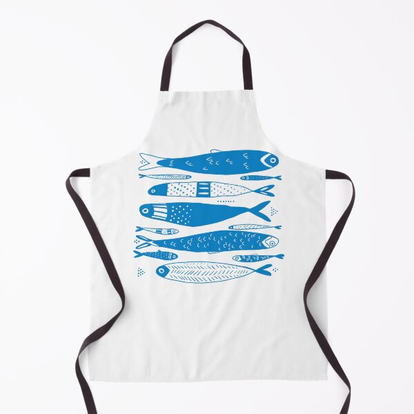 Item preview, Fishy Stack designed and sold by HaliQuinn Mervine.