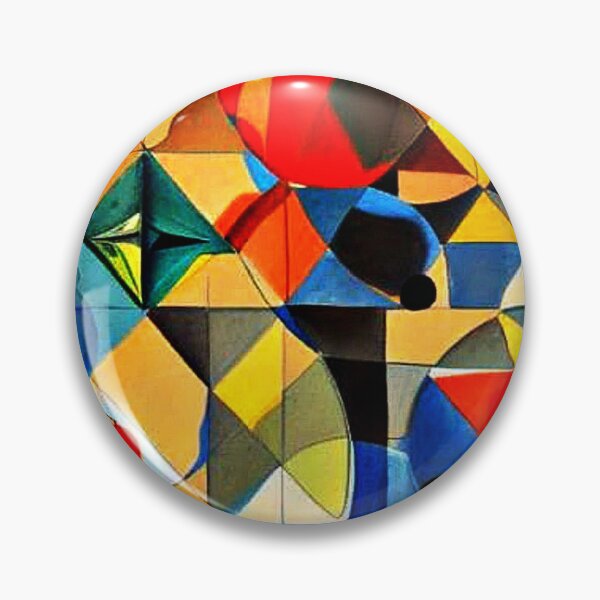 Item preview, Geometrika 20 designed and sold by George Hutton Hunter.