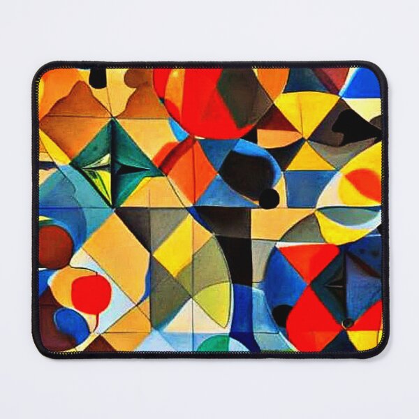 Item preview, Geometrika 20 designed and sold by George Hutton Hunter.