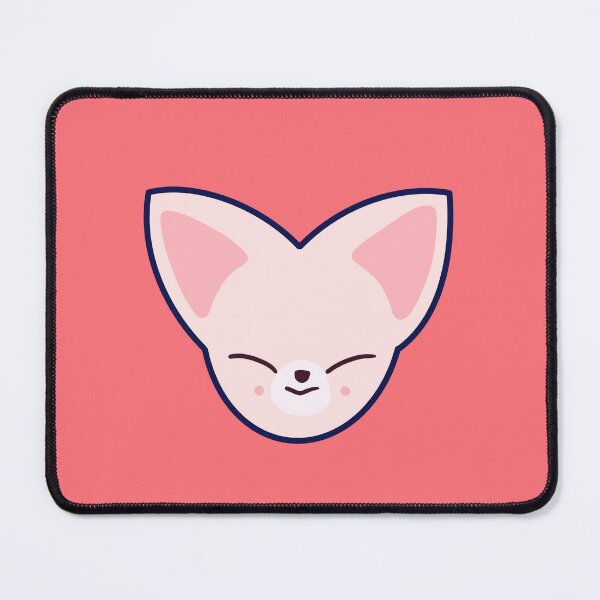 Item preview, STRAY KIDS (SKZOO) Jeongin’s Character Foxl.ny’s Face  designed and sold by LilMissRandom17.