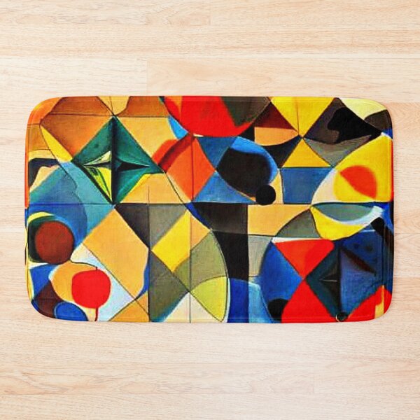 Item preview, Geometrika 20 designed and sold by George Hutton Hunter.