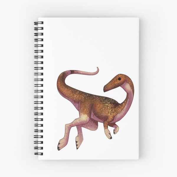 Item preview, Compsognathus acogedor designed and sold by Phoenix of Starlight.
