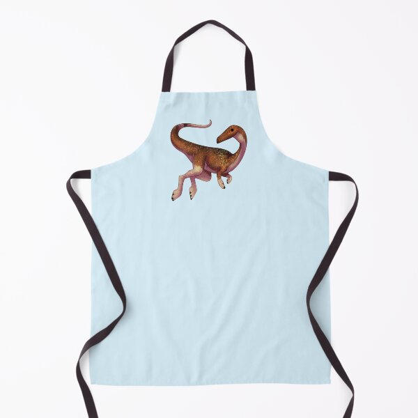 Item preview, Cozy Compsognathus designed and sold by Phoenix of Starlight.