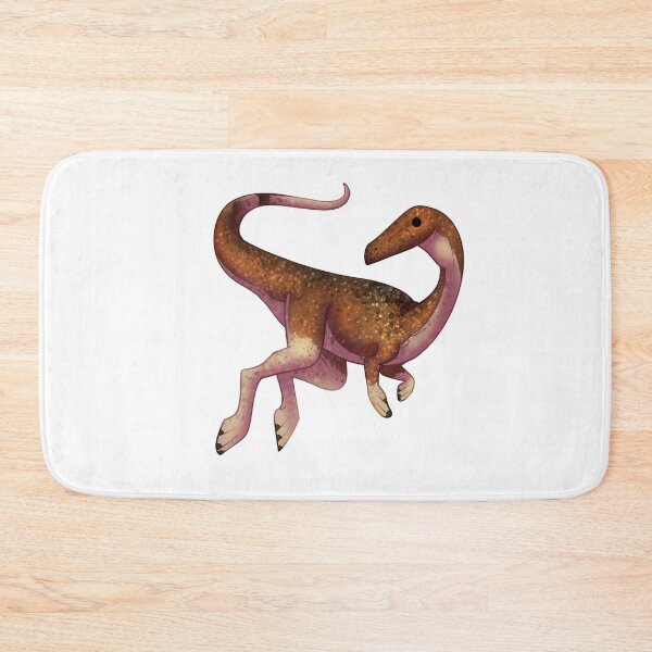 Item preview, Cozy Compsognathus designed and sold by Phoenix of Starlight.