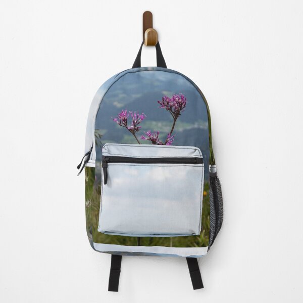 Item preview, Floral Majesty in the Bavarian Alps designed and sold by TheCreatorYEYI.