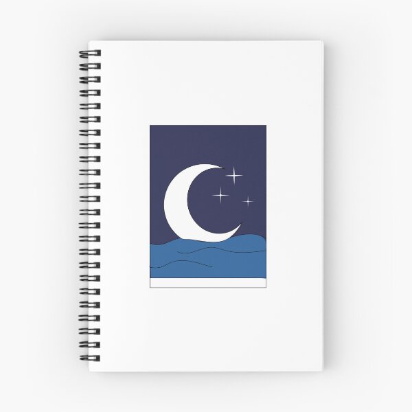 Item preview, Night full of Stars designed and sold by Pocalium.