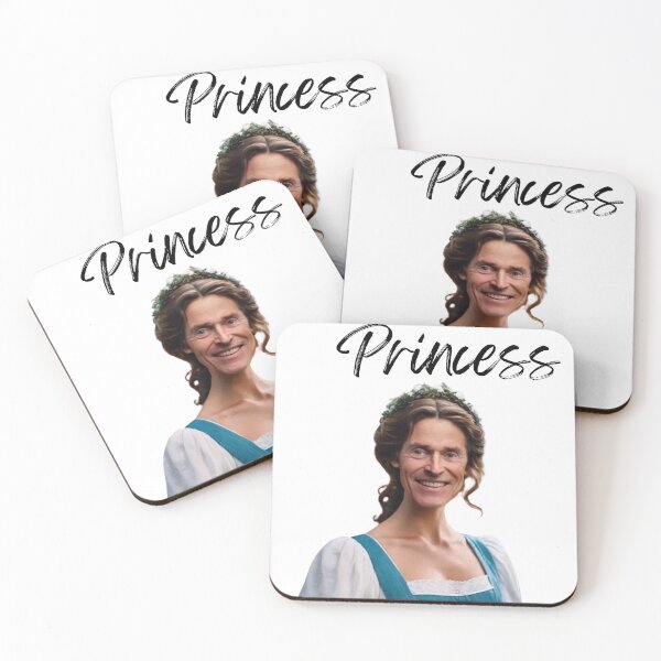 Item preview, I am a Princess (Bell edition) designed and sold by Daily Millennial Times.