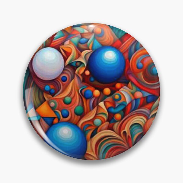 Item preview, Geometrika 69 designed and sold by George Hutton Hunter.