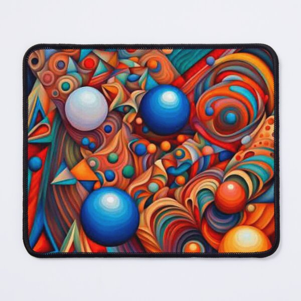 Item preview, Geometrika 69 designed and sold by George Hutton Hunter.