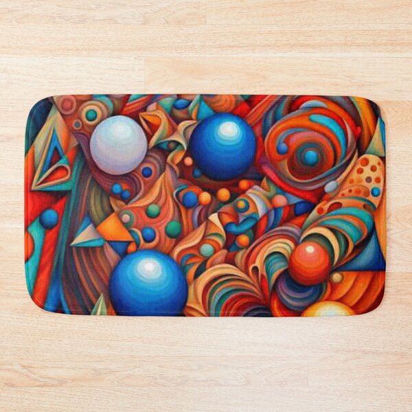Item preview, Geometrika 69 designed and sold by George Hutton Hunter.